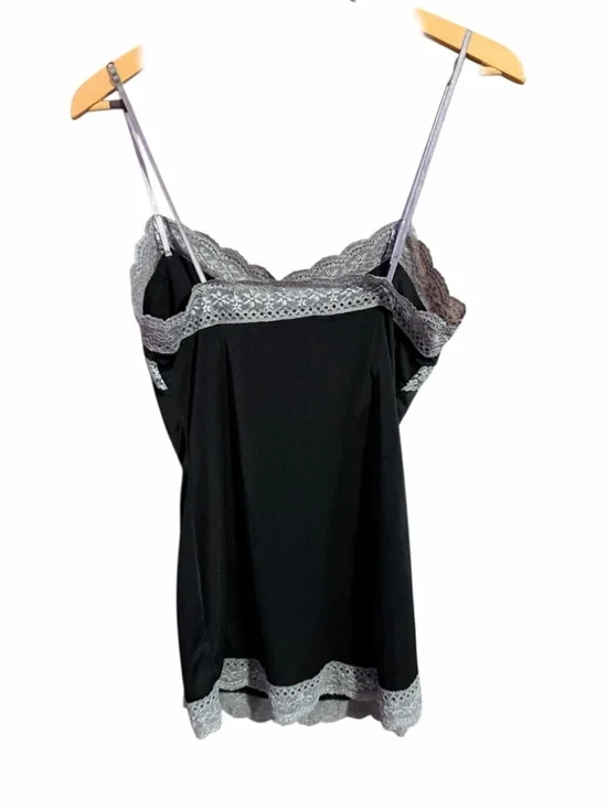 Y2K The Limited Lace Camisole Mini Dress Size Small - Picture 6 of 11